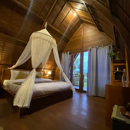 Kubu Bakas Guest House