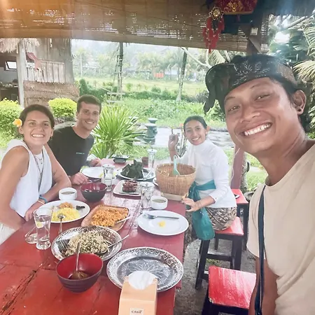 Kubu Bakas Guest House