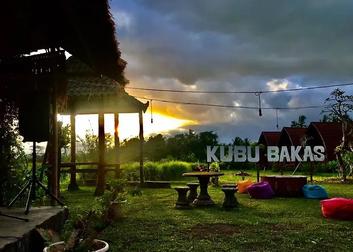 Kubu Bakas Banjarangkan