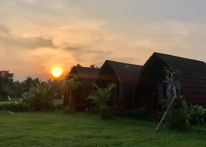 Kubu Bakas Gasthuis Banjarangkan