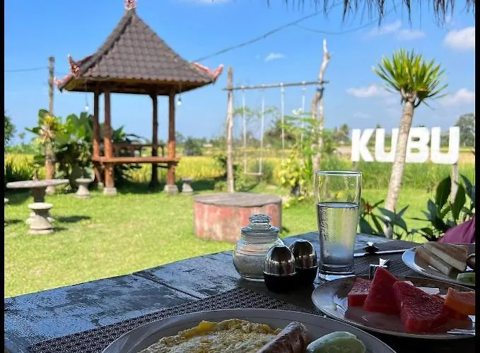 Kubu Bakas Gasthuis Banjarangkan