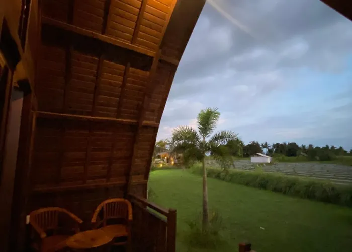 Kubu Bakas Banjarangkan