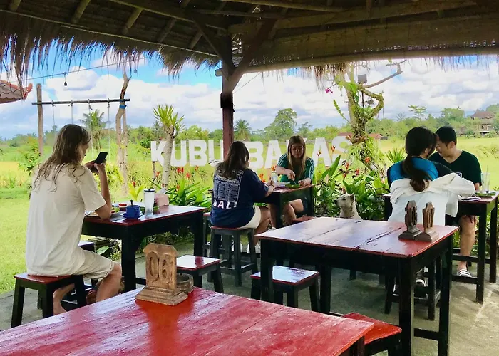 Kubu Bakas Banjarangkan