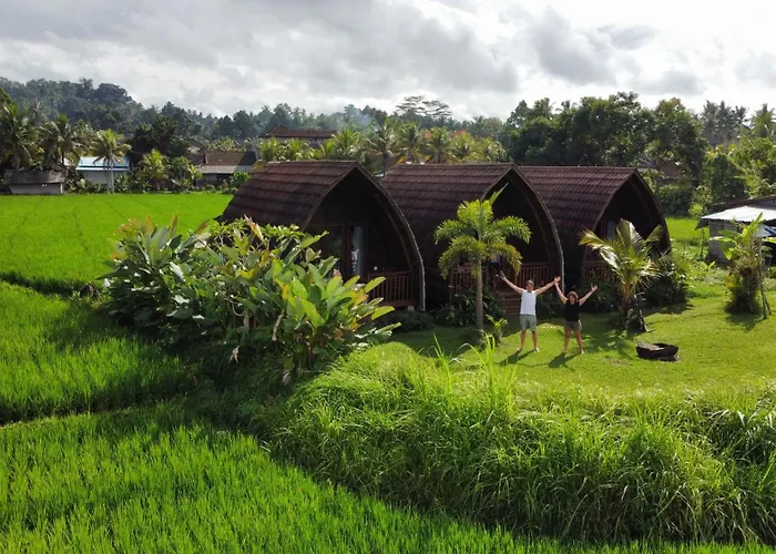 Gasthuis Kubu Bakas Banjarangkan