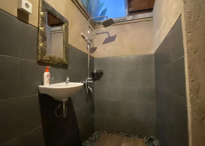 Gasthuis Kubu Bakas 3*