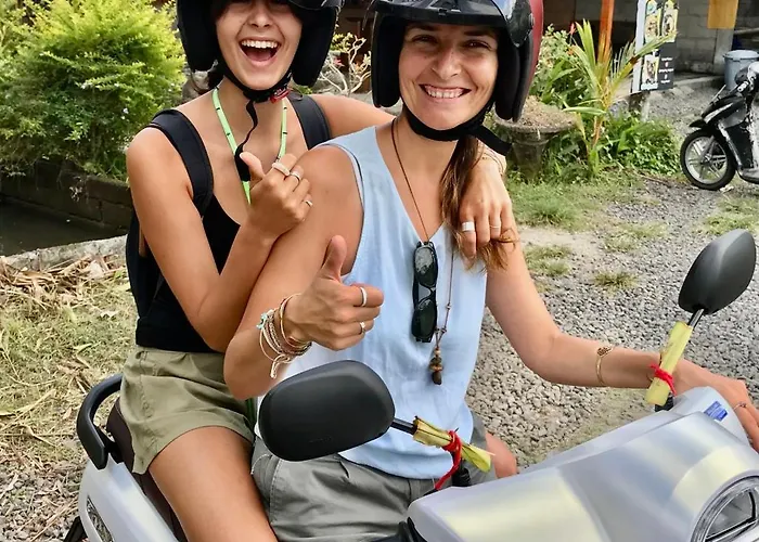 Kubu Bakas 3*