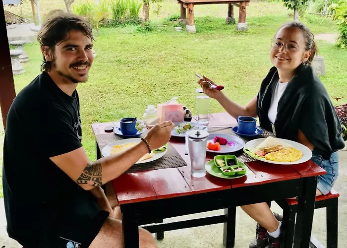 Kubu Bakas Banjarangkan