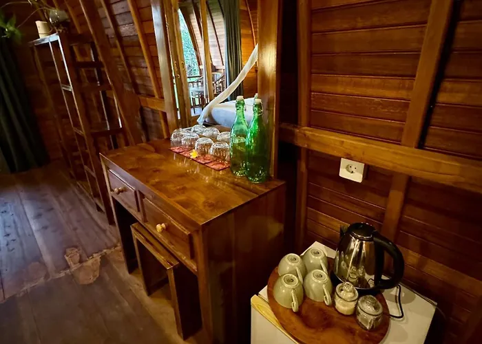 Kubu Bakas 3*